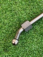 Volkswagen / Tiguan / Трубка топливная