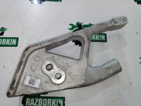 BMW / X5 / Противоаварийный клин