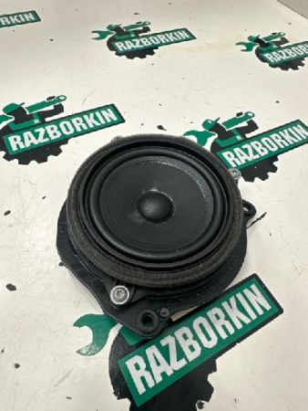 Динамик низкочастотный
