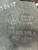 Volkswagen / Touareg / Подкрылок