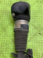 BMW / 7-Series / Пневмостойка