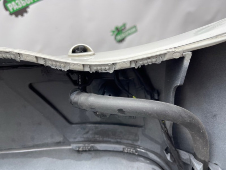 BMW / M6 / Бампер