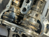Land Rover / Range Rover Sport / Головка блока цилиндров