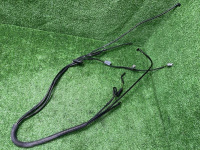 BMW / ALPINA B10 / Провод форсунок