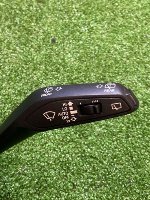 Audi / Q7 / Подрулевой шлейф комплект