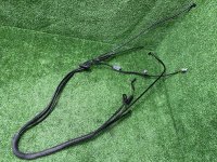 BMW / ALPINA B10 / Провод форсунок