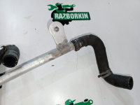 Volkswagen / Touareg / Шланг системы охлаждения