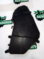 Volkswagen / Touareg / Крышка предохранителей Volkswagen / Touareg / Крышка предохранителей