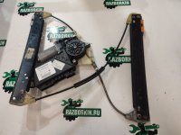 Volkswagen / Touareg / Стеклоподъемный механизм