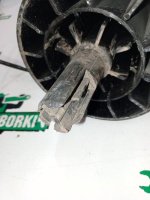 Land Rover / Range Rover Sport / Подушка пневмоподвески