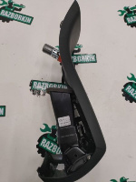 Audi / Q3 / Накладка центральной консоли