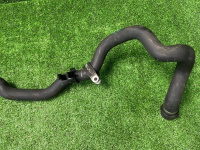 BMW / ALPINA B10 / Трубка охлаждения