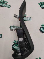 Audi / Q3 / Накладка центральной консоли