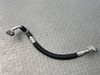 Porsche / Cayenne / Трубка кондиционера