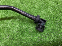 BMW / X5 / Вентиляция топливного бака