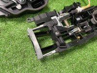 BMW / 5-Series / Замок двери комплект