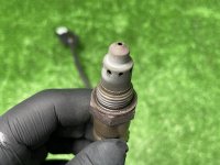 Audi / Q8 / Датчик кислородный