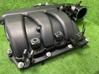 Ford / EXPLORER / Коллектор впускной