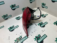 Volkswagen / Touareg / Фонарь задний Volkswagen / Touareg / Фонарь задний