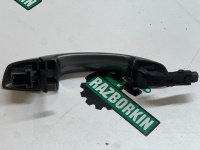Volkswagen / Touareg / Ручка двери внешняя