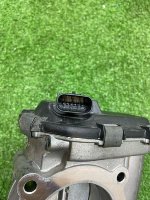 Ford / EXPLORER / Дроссельная заслонка