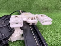 Audi / A6 / Стеклоподъемный механизм