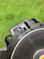 BMW / X5 / Сабвуфер