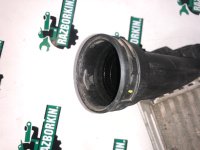 Volkswagen / Touareg / Интеркулер