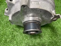 Audi / Q8 / Стартер-генератор