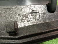 Audi / Q3 / Накладка на порог салона