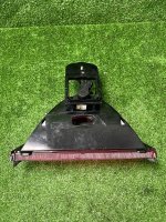 BMW / ALPINA B10 / Стоп-сигнал