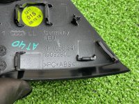 Audi / A6 / Накладка на торпедо