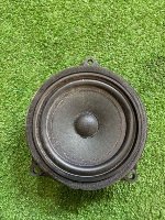 BMW / 1-Series / Динамик