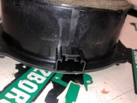 Ford / EXPLORER / Динамик двери