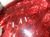 Porsche / Cayenne / Фонарь задний