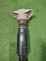 Audi / A5 / Стойка подвески