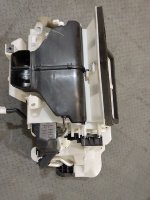 Mazda / 6 / Печка салона