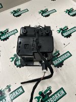 Porsche / Cayenne / Вещевой ящик центральной консоли