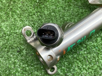 Audi / A6 / Топливная рампа