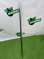 Audi / Q8 / Молдинг двери