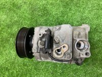 Volkswagen / Touareg / Компрессор кондиционера