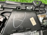 Audi / A6 / Ручка двери внутренняя