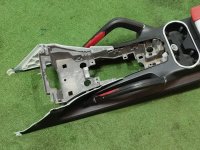 Porsche / Cayenne / Консоль центральная