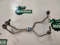 Volvo / S60 / Трубка топливная