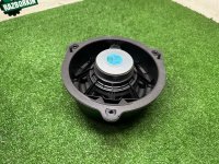 Audi / Q7 / Динамик низкочастотный