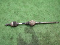 Volkswagen / Touareg / Приводной вал