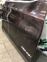 BMW / X5 / Дверь боковая