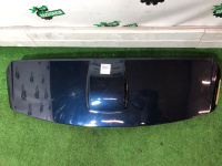 Land Rover / Range Rover Sport / Спойлер двери багажника