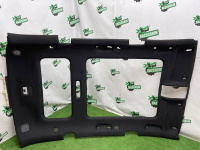 Audi / Q7 / Обшивка потолка