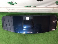 Land Rover / Range Rover Sport / Спойлер двери багажника